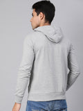 GREY MELANGE