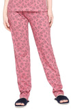 ZEBU Women's  All Over Printed Pant (Pack of 1 )