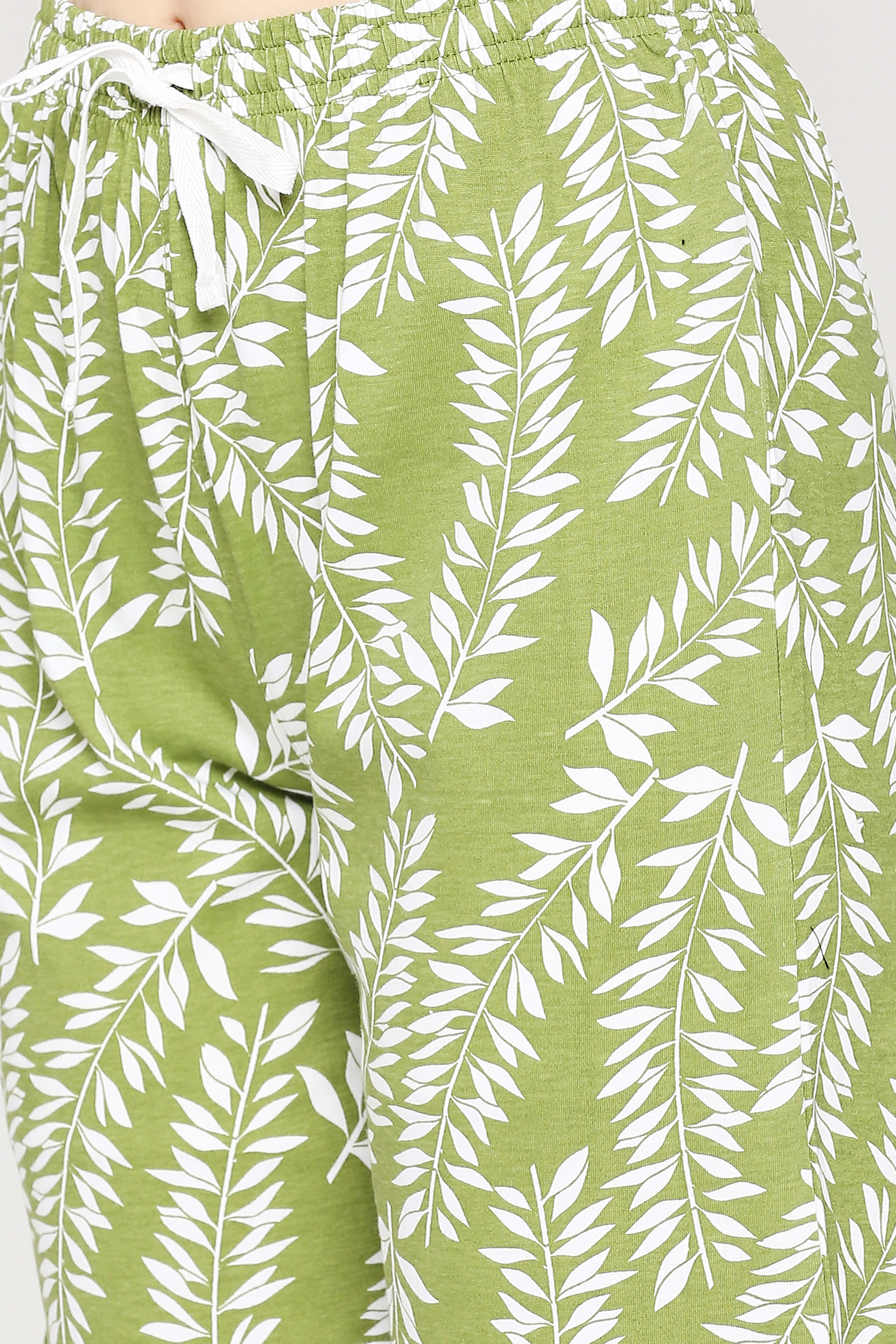 LEAF