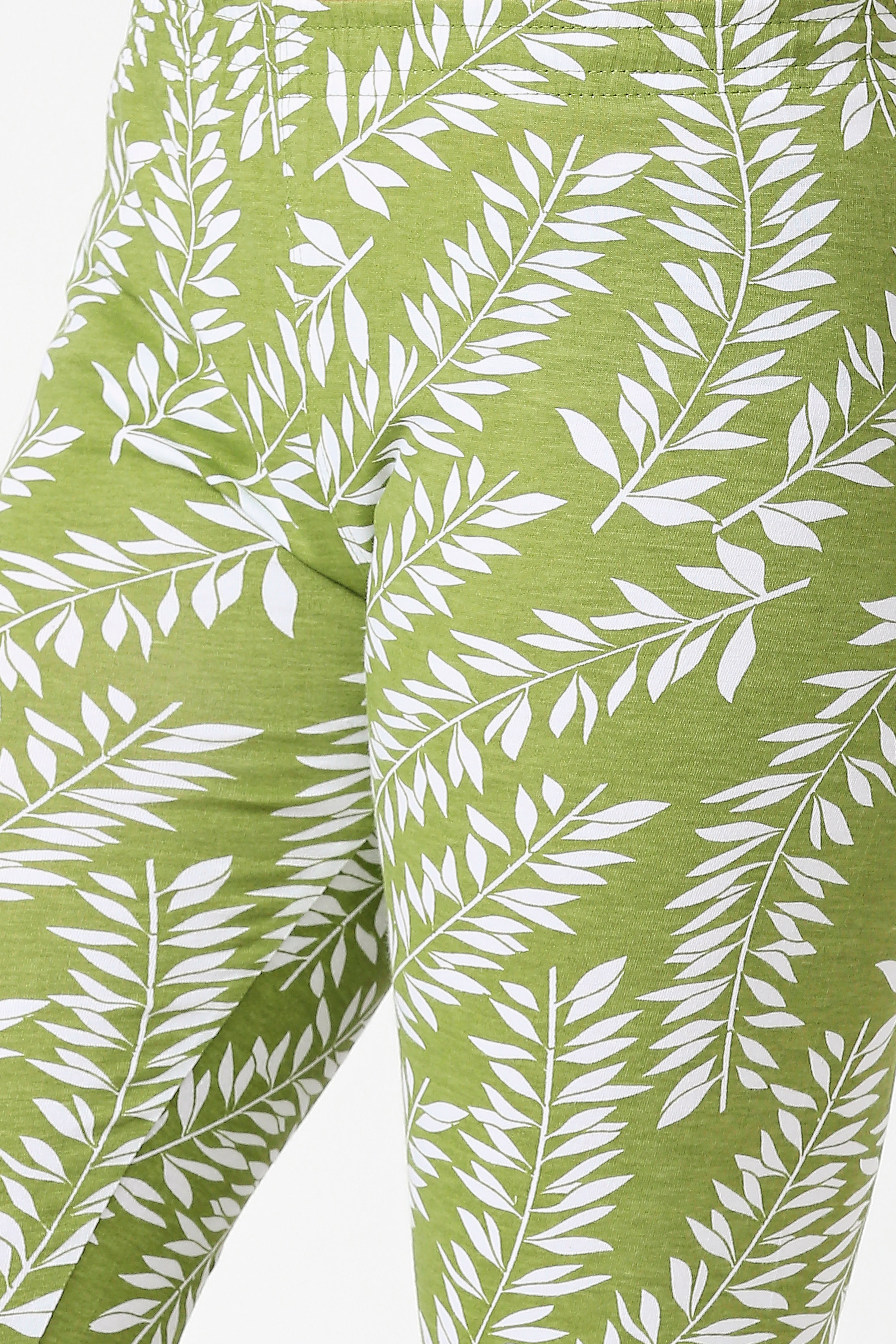 LEAF