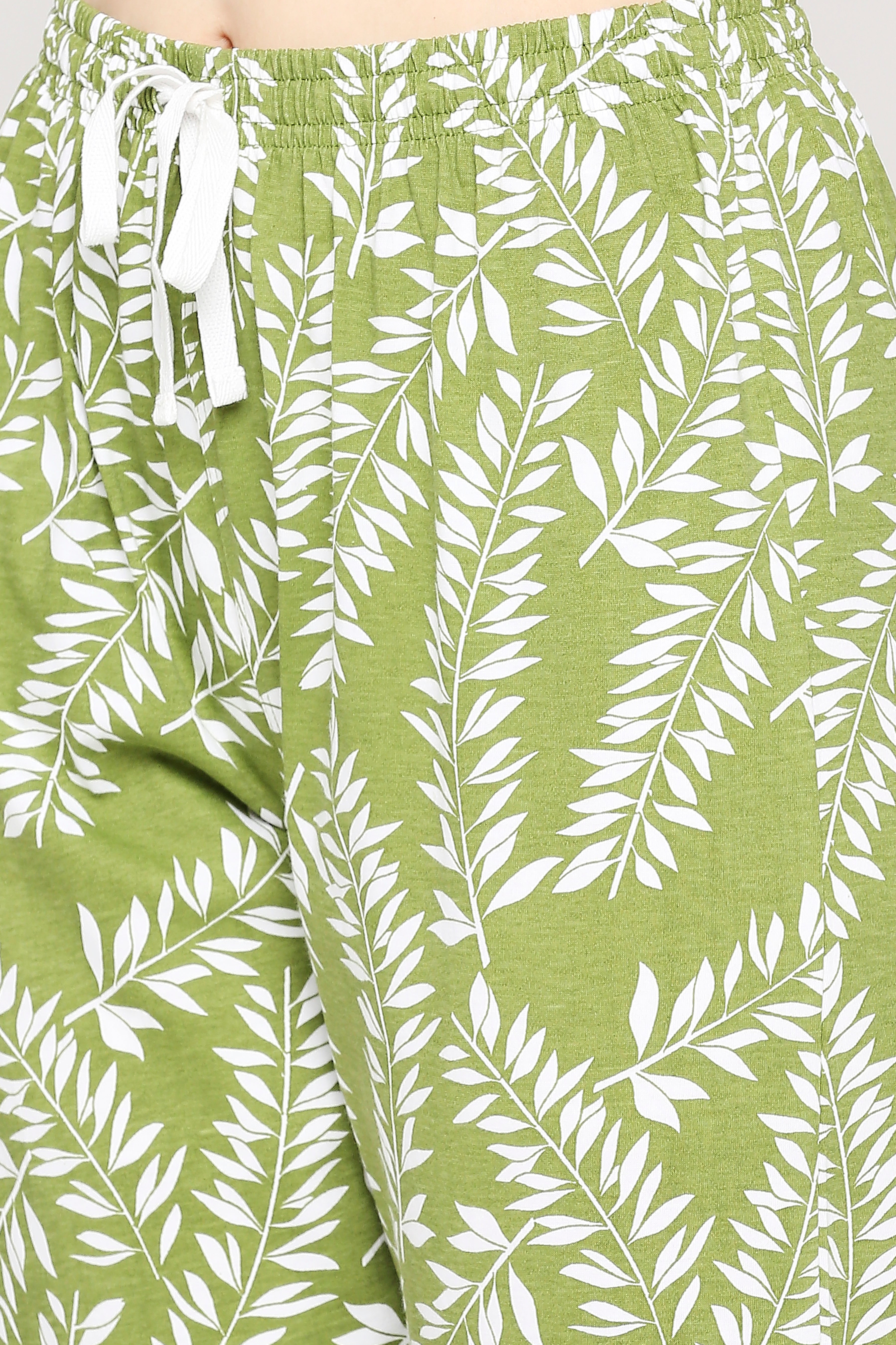 LEAF