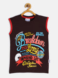 CBROWN
