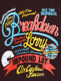 CBROWN