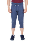 Blue Melange