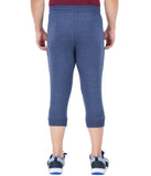 Blue Melange