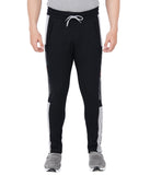 Now Or Never Trendy Cotton Blend Panel Track Pant (pack of 1)